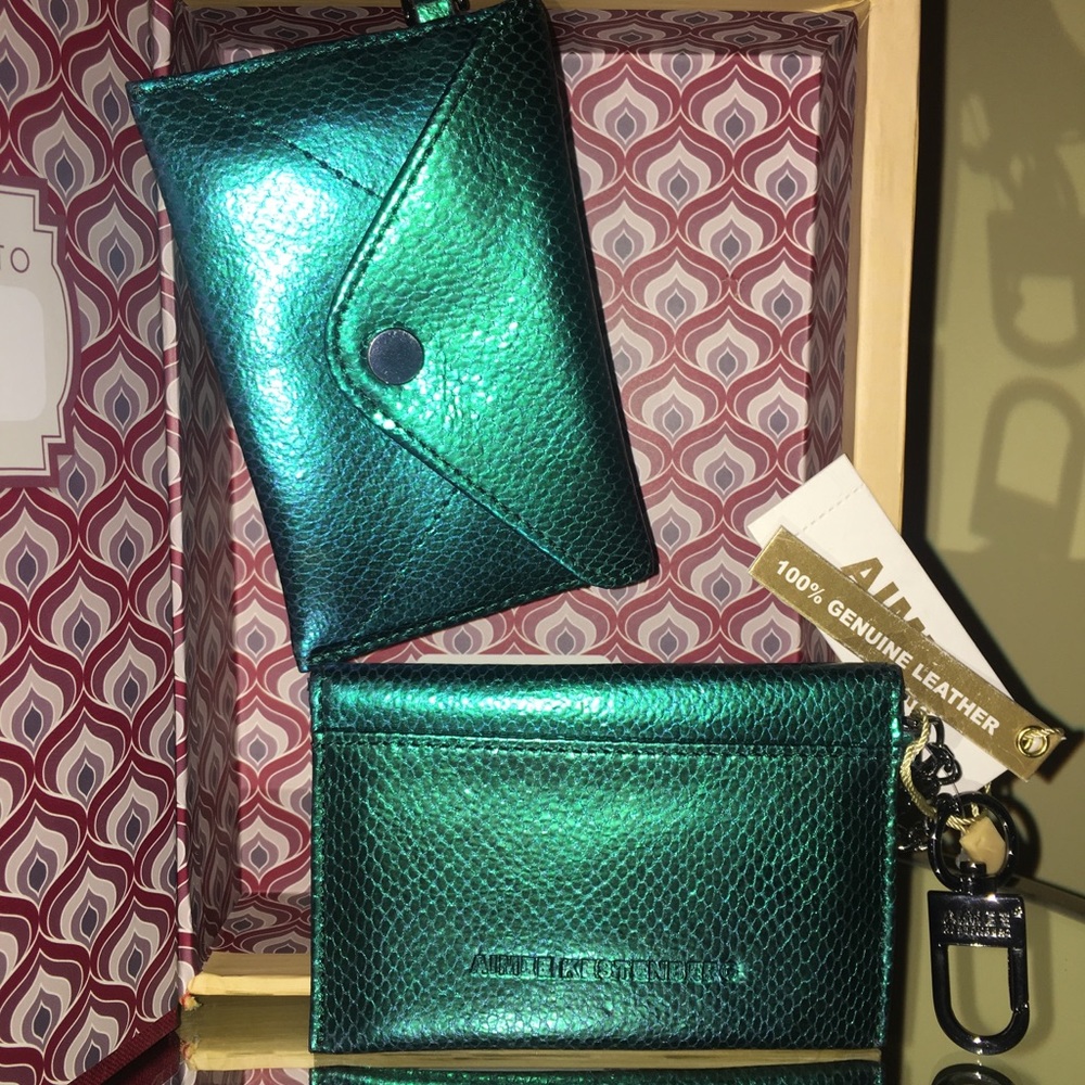 Key/ card holder 🔑